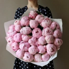 29 пионов