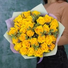 29 роз