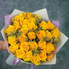 29 роз