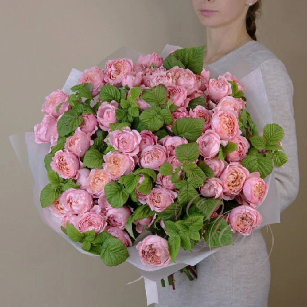 29 роз