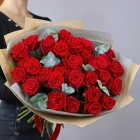 29 роз