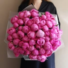 49 пионов