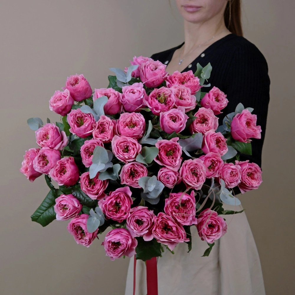 39 роз