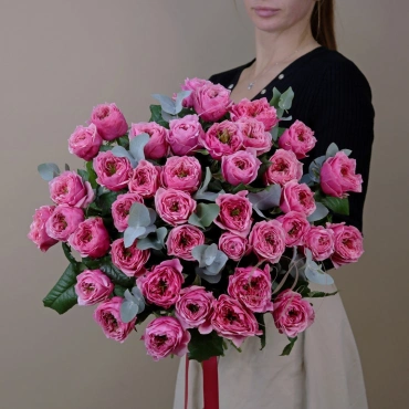 Розы Риджентс Парк