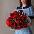 19 анемонов
