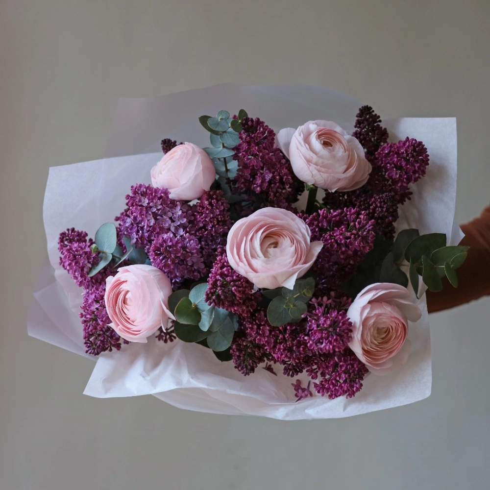 Размер S
