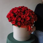 101 роза