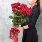 19 роз